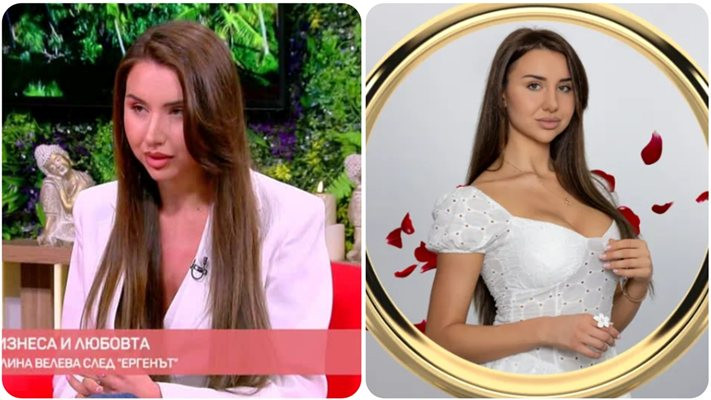 Скандалната Цвети Велева: Избягах от „Ергенът“ с 200, щом бившият ми написа, че ме обича! (+ истината за голите й снимки)