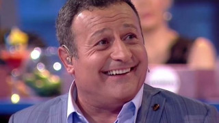 Шоумен №1 на България Димитър Рачков: Свалих розовите очила и вече не съм оптимист
