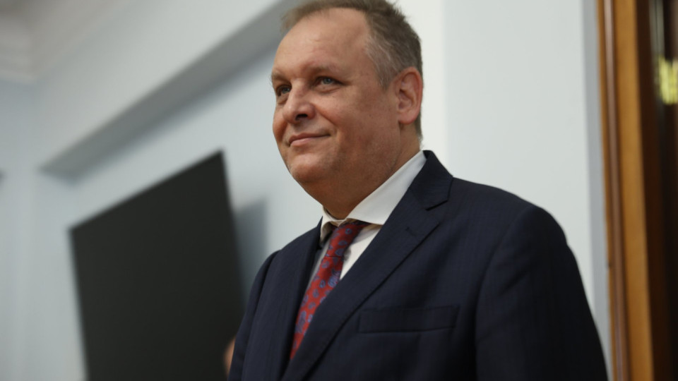 Прокуратурата проверява записи за "торба с пари", свързвани с висш магистрат