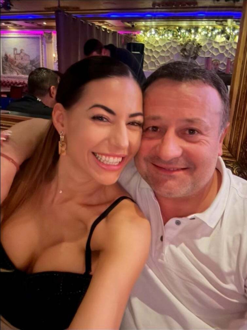 Рачков пълен с комплекси от мъжа, който "оправяше" Вики преди него! Ето до какво прибягна, за да не му сложат рога!