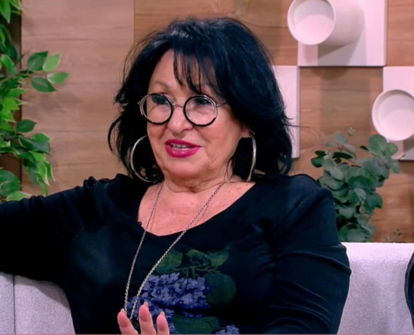 Йорданка Христова разкри истината за отношенията си с Кастро