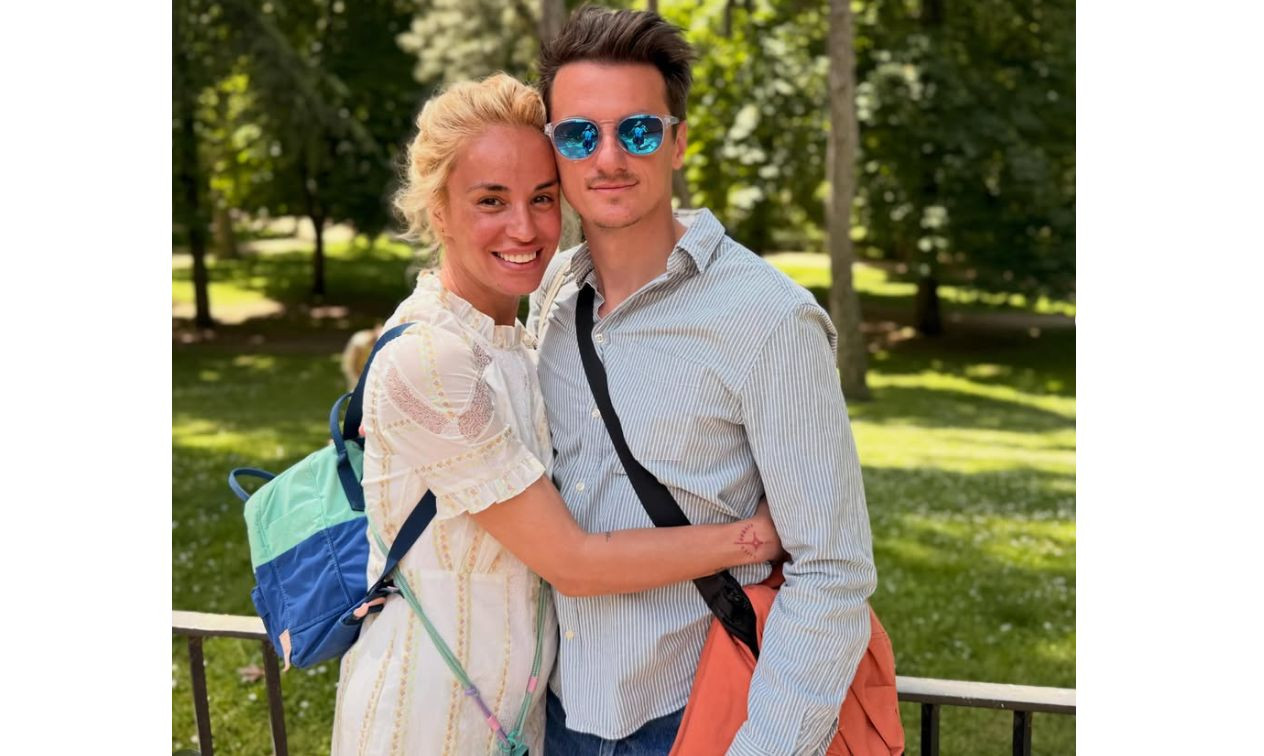 Радина май е бременна от Пламен?