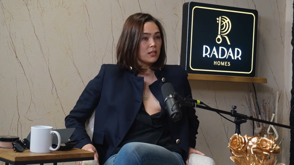 Момичетата бяха прави за нея: Лъсна огромната лъжа на казахстанката Алия! (ето с кой мъж си ляга след Шри Ланка)