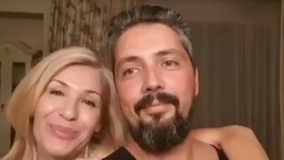 Стефан Николов в ступор: Гонещата 60-те Гала го втрещи с нови приумици в леглото! (още подробности)