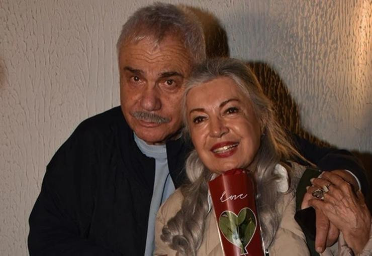Али Ръза си хвана гадже л*сбийка