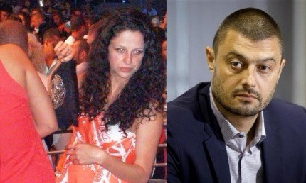 ГНУСНО! Жената на Бареков Мария Календерска въртяла офшорки за да се спаси от сводника, който я изнасилвал като куче