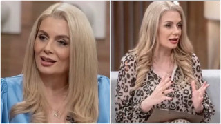 Венета Райкова: Сексът ми е любимото занимание! (Пак тя: Не съм правила секс от 3 години и ми е муцка – ВИЖ ТУК)