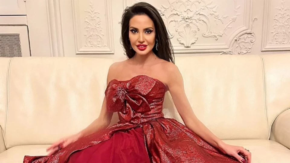 Наталия Гуркова стана брокер на недвижими имоти в Галардо след години в модата