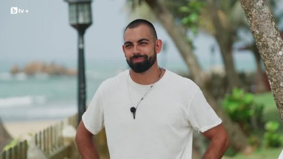 Истината за Гатев: Избухлив  нервак, който ревнува и овиква гаджетата си! (Диляна Попова не го издържала – ВИЖ ТУК)
