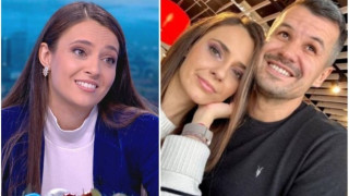 ЧЕСТИТО!! Бесте Сабри роди дъщеря на Айкут Рамадан: Няма да повярвате как кръстиха детето! (още подробности)