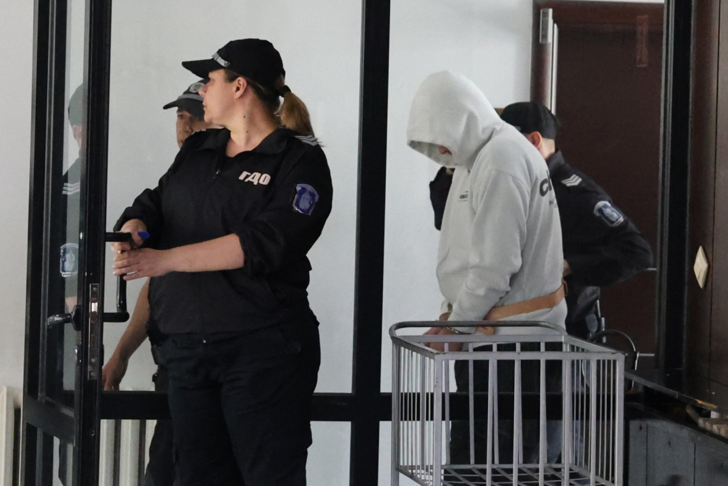 Пуснаха от ареста студента, обвинен за загиналото момиче от партито с дрога в Благоевград