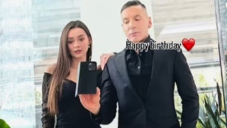 Излъгани надежди!! Валерия Георгиева посърна на рождения си ден: Алексиев не й даде това, за което мечтаеше! (ВИЖ ТУК)