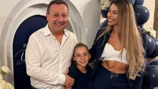 АДЕКВАТНА ЛИ Е?!? Годеницата на Рачков втрещи мрежата с нелепо изказване и... (подробности + СНИМКИ)