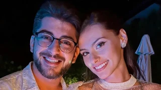 Жената на Сашо Кадиев е бременна? (ФОТО)