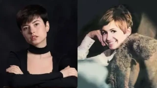 Ето коя ще играе Лили
