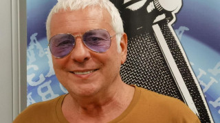 Певецът легенда Станислав Сланев – Стенли пребори тумор в пикочния мехур
