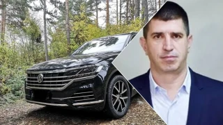 Невиждан резил във Враца: Конфискуваха скъпия джип на шефа на полицията, внесен по схема от Африка