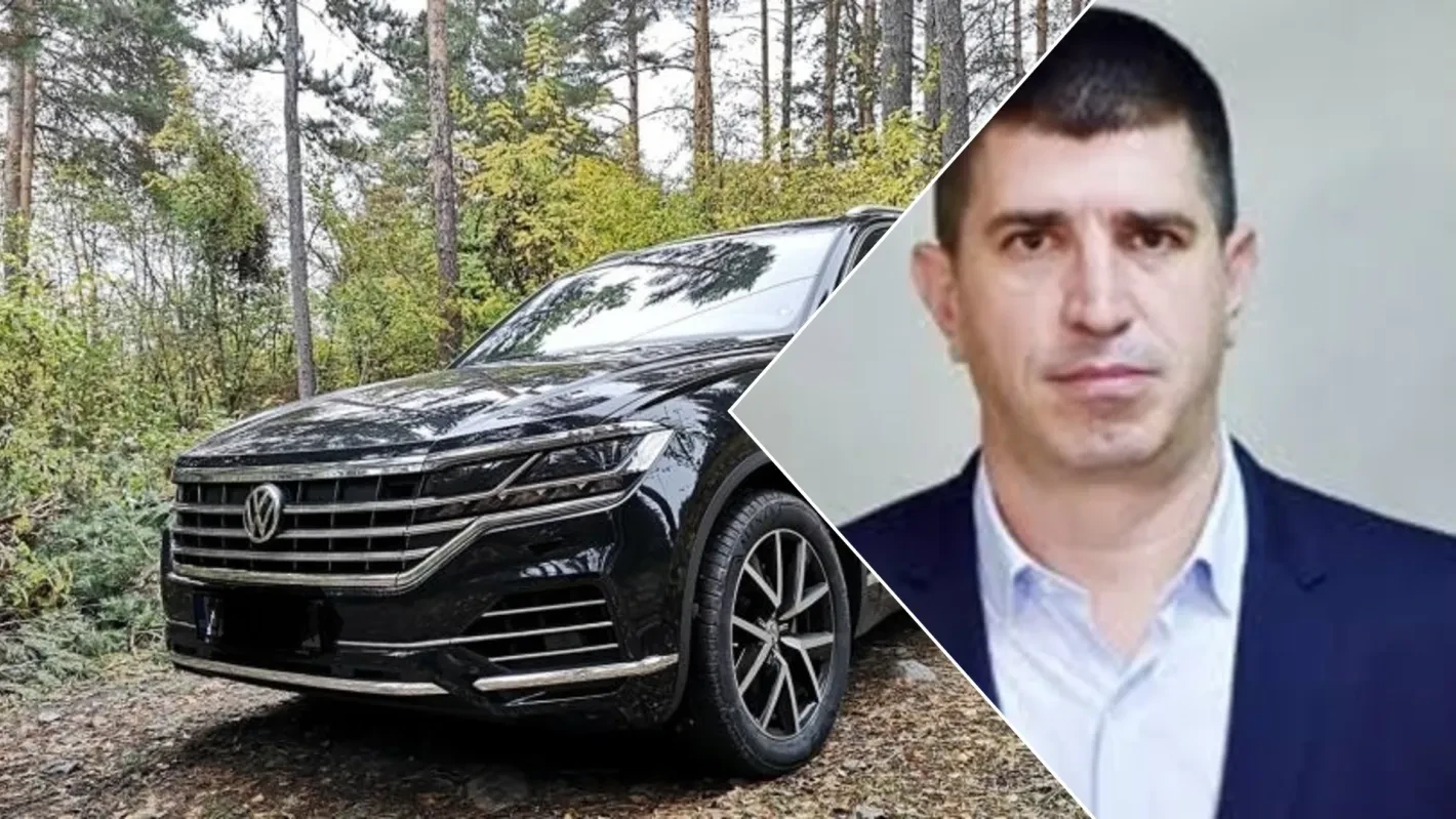 Невиждан резил във Враца: Конфискуваха скъпия джип на шефа на полицията, внесен по схема от Африка