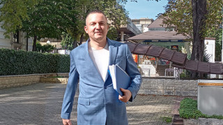 Иван Портних показва втори незаконен град!