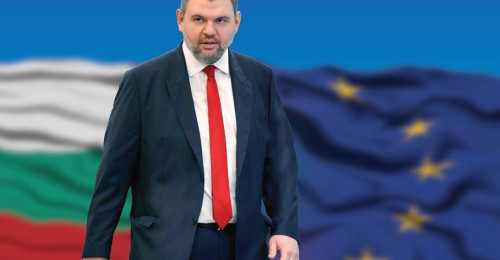 Делян Пеевски, лидер на ДПС: Няма да допусна спекулации за връзка на ДПС с Баба Алино! Отстранявам Ерджан Ебатин от партийния пост