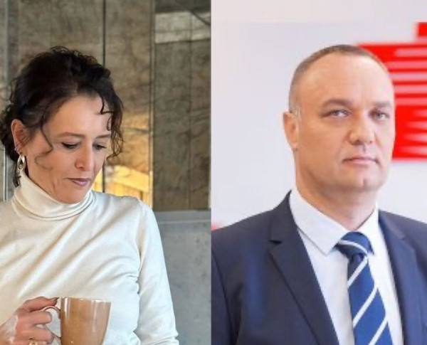 НА ВНИМАНИЕТО НА МВР И ПРОКУРАТУРАТА! “Пирогов” е източван с 50 хил. евро на месец от зам.-директора Ивайло Димитров и жена му Лора Топалова (СНИМКИ)