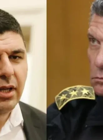 Мирчев и Кандев веднага да кажат къде, кога и за какво са говорили!