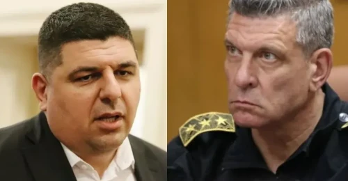 Мирчев и Кандев веднага да кажат къде, кога и за какво са говорили!