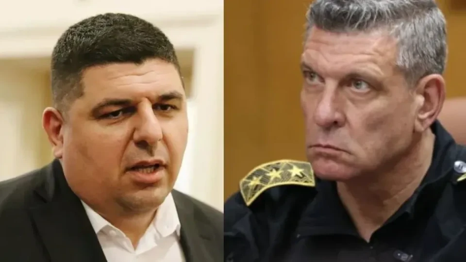 Мирчев и Кандев веднага да кажат къде, кога и за какво са говорили!