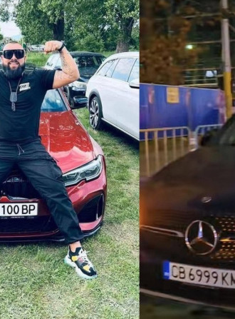 НАП проверява доходите и имуществото на шофьорите от "Челопешко шосе"