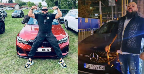НАП проверява доходите и имуществото на шофьорите от "Челопешко шосе"