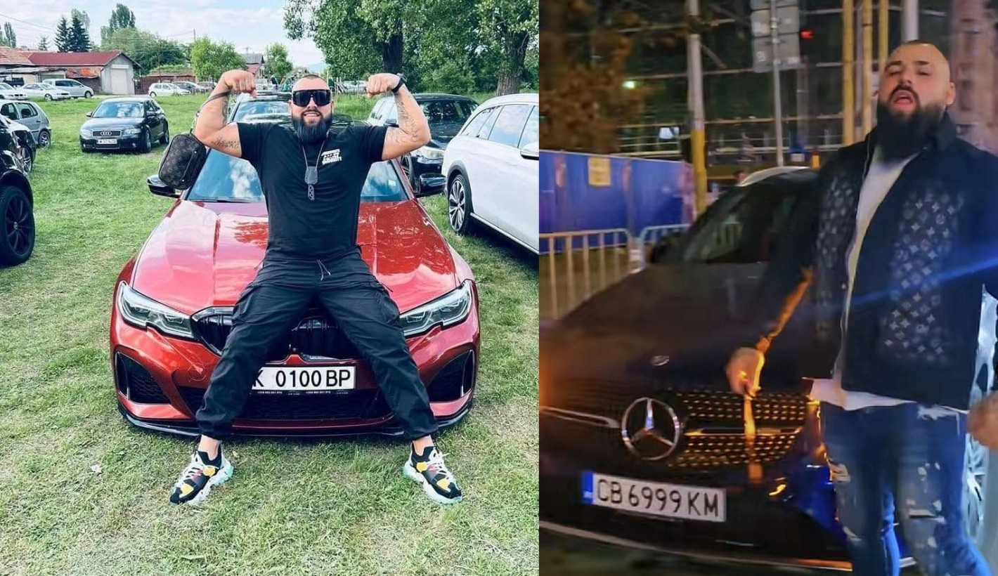 НАП проверява доходите и имуществото на шофьорите от "Челопешко шосе"