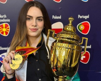 Нюргул Салимова: Ако проблемите в шахмата ни не се решат, България ще ме загуби