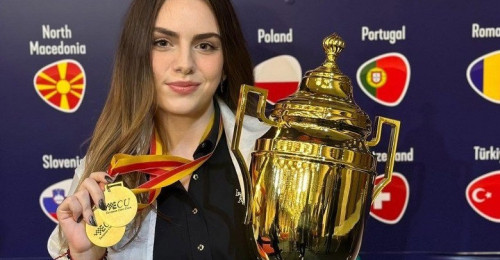 Нюргул Салимова: Ако проблемите в шахмата ни не се решат, България ще ме загуби