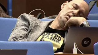 Виагра ли предизвика инфаркта на Любо Дилов-син?