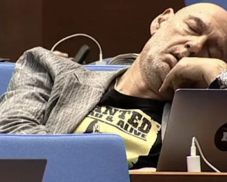 Виагра ли предизвика инфаркта на Любо Дилов-син?