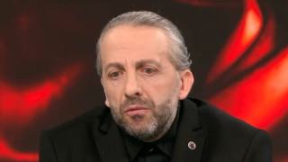 Удар по църквата: Мариус Куркински брутално отряза патриарх Даниил и отказа да напада х*мос*ксуалистите
