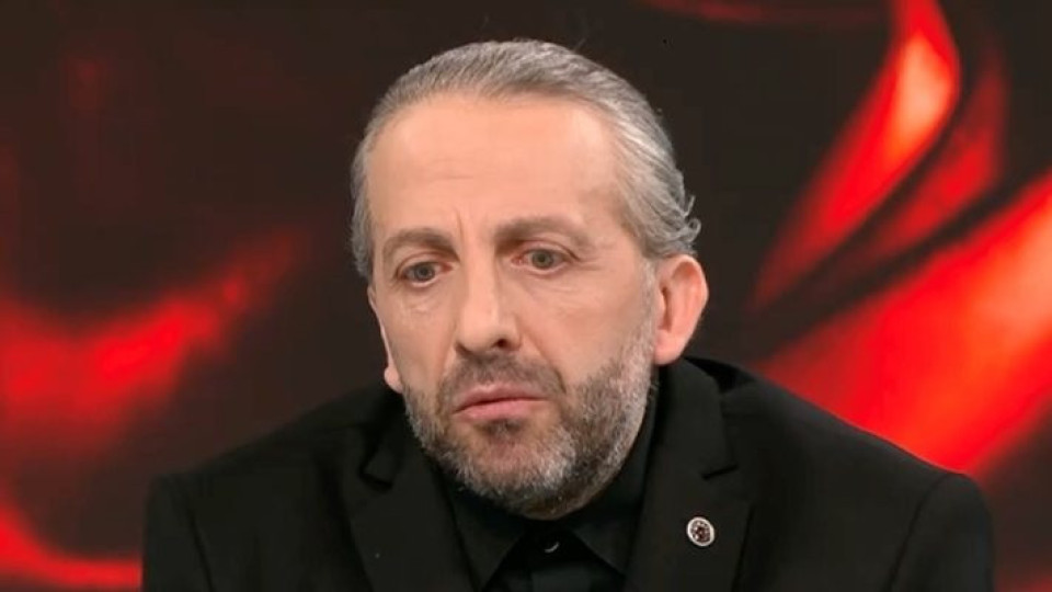 Удар по църквата: Мариус Куркински брутално отряза патриарх Даниил и отказа да напада х*мос*ксуалистите