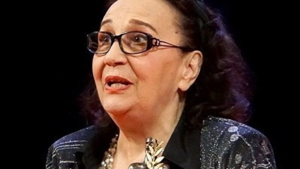 Жестока драма: Инсулт парализира говора на великата Мария Стефанова след триумфа с „Аскеер“