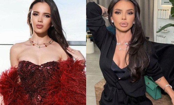 Семейството на Отварачката отпразнува по пижами бала на абитуриентката Марая