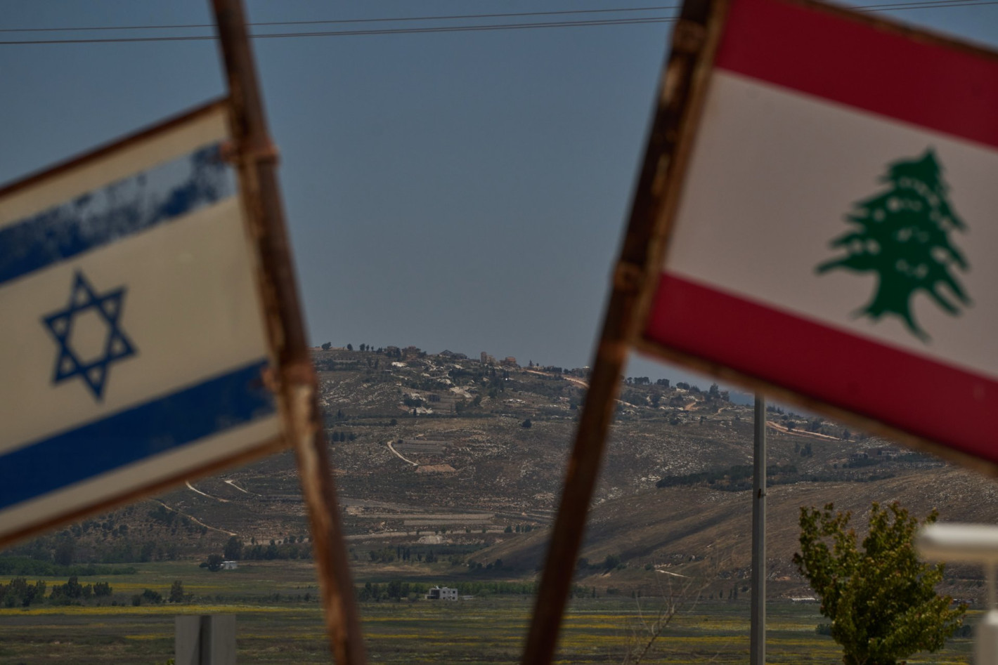 Иран иска такси за Ормузкия проток и САЩ да спрат израелските атаки по Ливан