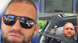 Арестуваният наркоман Стоян Колев печели по 20 000 евро на месец