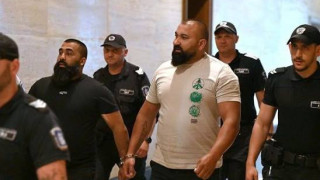 Пътният убиец Васил Филипов събрал 7 глоби преди да погуби четирима души