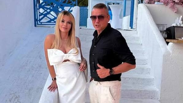Мая и Крум Савови изпратиха абитуриенти