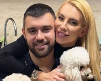 Маги Томова и Калоян от „Eргенът“ се разделиха