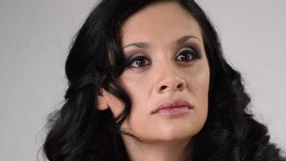 Мариана Попова призна: Не мисля за сватба с Веселин Плачков