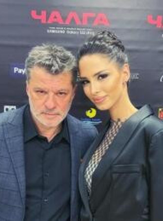 МЪЛНИЯ!! Мариан Вълев използвал брутално Цвети Стоянова, ТЯ ИЗРЕВА! (ето как го размаза гимнастичката)