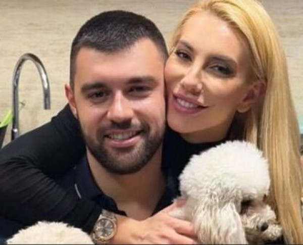 ДОВЪРШИ Я!! Калоян Кънчев за Маги: Тя нали не очакваше, че ще й правя бебе, като може да ми е леля?! (ВИЖ ТУК)