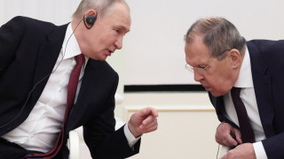 Лавров намекна за ядрен удар и припомни на западните дипломати да напуснат Киев