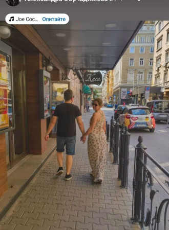 Влюби се отново и закла всички: Никога не сме виждали Алекс Сърчаджиева с толкова провокативна и дива визия! (ФОТО БОМБА)