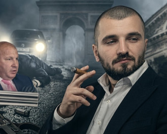 Прекратиха дело за убийство срещу министерски син, наследил 30 милиона